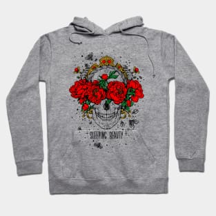 Sleeping Beauty Hoodie